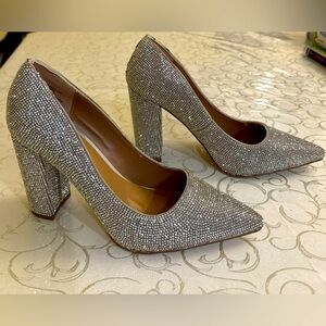 Steve Madden / Madden Girl heels